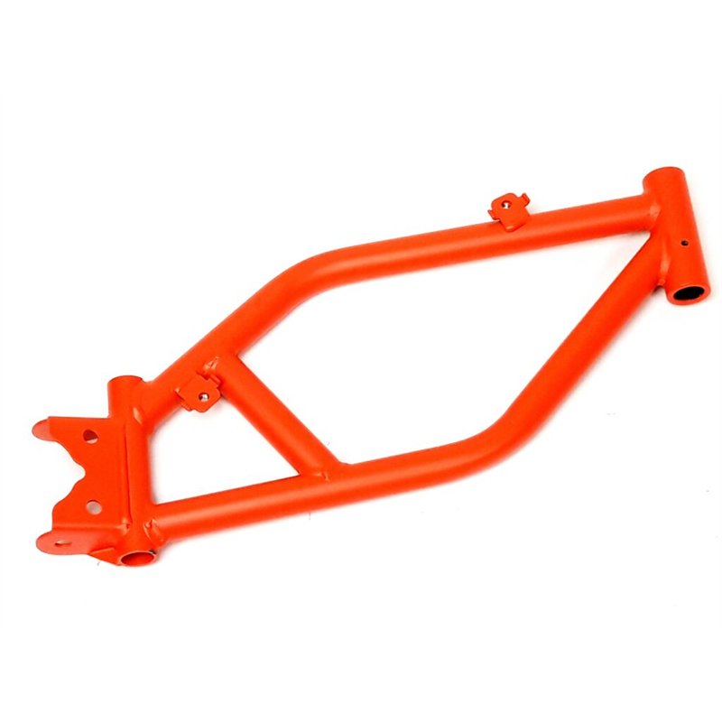 Segway RR UPPER A-ARM,RED, WIDE - Partnr: A13-D231010-FR0-00
