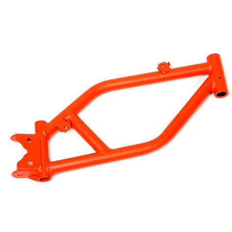 Segway RR UPPER A-ARM,RED, WIDE - Partnr: A13-D231010-FR0-00