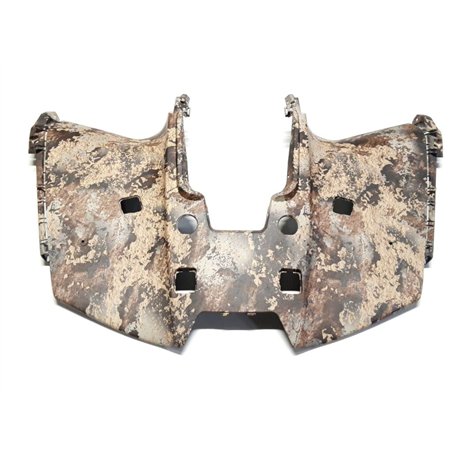 Segway REAR PANEL - CAMO - Partnr: A12-H134000-PM2-00