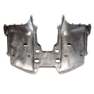 Segway REAR PANEL - CAMO - Partnr: A12-H134000-PM2-00