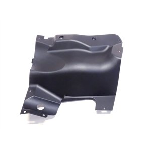 Segway LEFT FRONT UPPER MUDGUARD - Partnr: A12-H110101-0B0-00