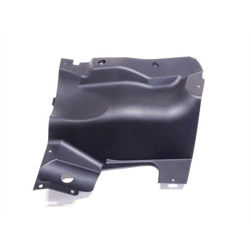 Segway LEFT FRONT UPPER MUDGUARD - Partnr: A12-H110101-0B0-00