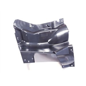 Segway LEFT FRONT UPPER MUDGUARD - Partnr: A12-H110101-0B0-00