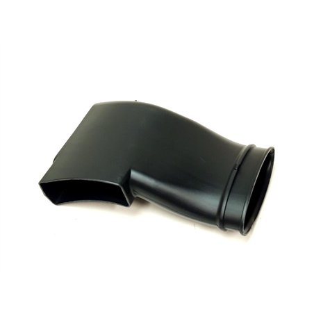 Segway FRONT CVT INTAKE PIPE - Partnr: A12-H260001-000-00