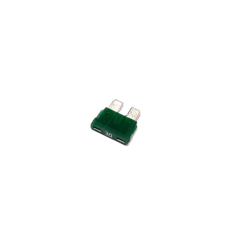 Segway FUSE 30A - Partnr: T10100001022