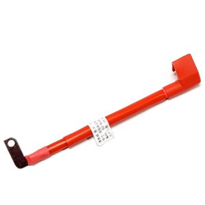 Segway BATTERY POSITIVE WIRE - Partnr: A12-M142000-000-00