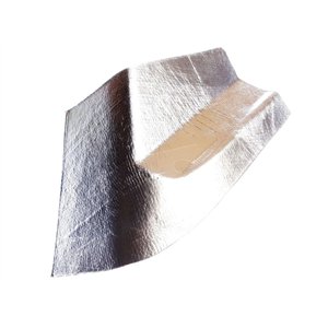 Segway RIGHT HEAT SHIELD - Partnr: A12-A390500-000-00