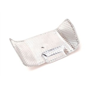 Segway REAR RIGHT HEAT SHIELD - Partnr: A12-A390400-000-00