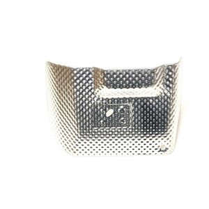 Segway REAR RIGHT HEAT SHIELD - Partnr: A12-A390400-000-00