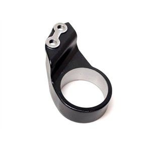 Segway FRONT LEFT SUPPORT SEAT - Partnr: A12-A102001-000-00