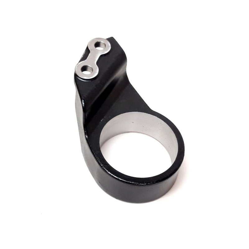 Segway FRONT LEFT SUPPORT SEAT - Partnr: A12-A102001-000-00