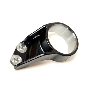 Segway FRONT LEFT SUPPORT SEAT - Partnr: A12-A102001-000-00