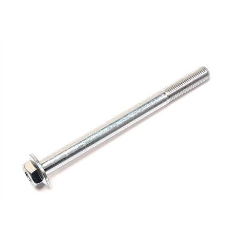 Segway HEXAGON FLANGE BOLT M10×1.25×125 - Partnr: GBT005789042