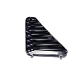 Segway REAR CARGO BOX LEFT GRILLE - Partnr: S05-H148001-0B0-00