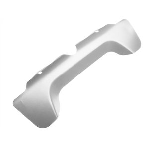 Segway BUMPER TRIM PANEL（SILVER GRAY） - Partnr: S05-C030000-PW2-00