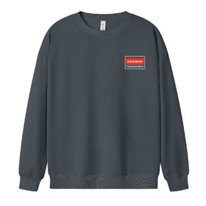 Segway Dark gray  sweatshirt size S - Partnr: AM1R21016S00