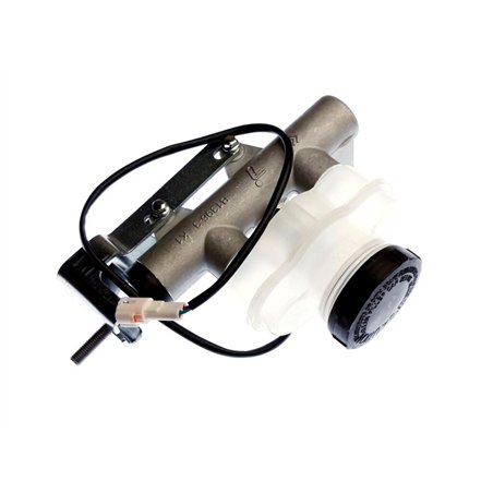 Segway MAIN BRAKE PUMP ASSEMBLY - Partnr: S05-E15F000-000-00