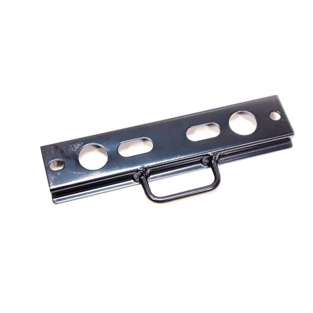 Segway SEAT BRACKET - Partnr: A12-C014000-DB0-00