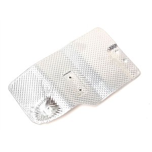Segway GEAR BOX HEAT SHIELD - Partnr: A12-A390200-000-01