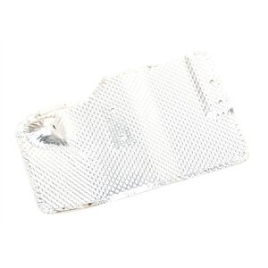 Segway GEAR BOX HEAT SHIELD - Partnr: A12-A390200-000-01