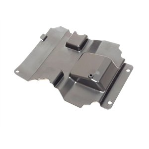 Segway BOTTOM WIND DEFLECTOR - Partnr: A12-H120601-0B0-00 R/B A12-H120601-0B0-01
