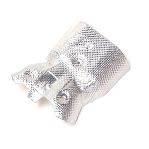 Segway FRONT EXHAUST PIPE HEAT SHIELD - Partnr: A12-A341000-000-00