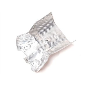 Segway FRONT EXHAUST PIPE HEAT SHIELD - Partnr: A12-A341000-000-00