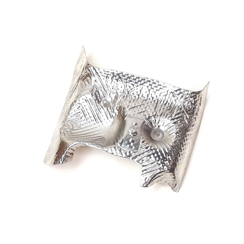 Segway CYLINDER HEAD HEAT SHIELD - Partnr: A12-A331000-000-00 R/B A12-A331000-000-01