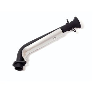 Segway INTAKE MANIFOLD - Partnr: A12-A240001-000-00