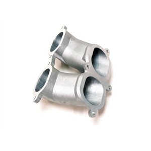 Segway INTAKE MANIFOLD - Partnr: A12-A240001-000-00
