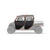Segway RIGHT LOWER CENTRE FINISH PANEL - Partnr: S01-H182000-0B0-01