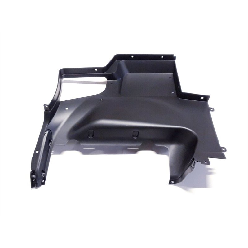 Segway RIGHT LOWER CENTRE FINISH PANEL - Partnr: S01-H182000-0B0-01
