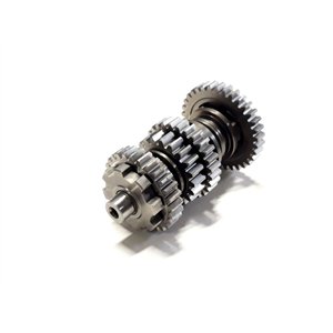 Segway TRANSMISSION COUNTERSHAFT ASSEMBLY - Partnr: E01-F206002-000-02