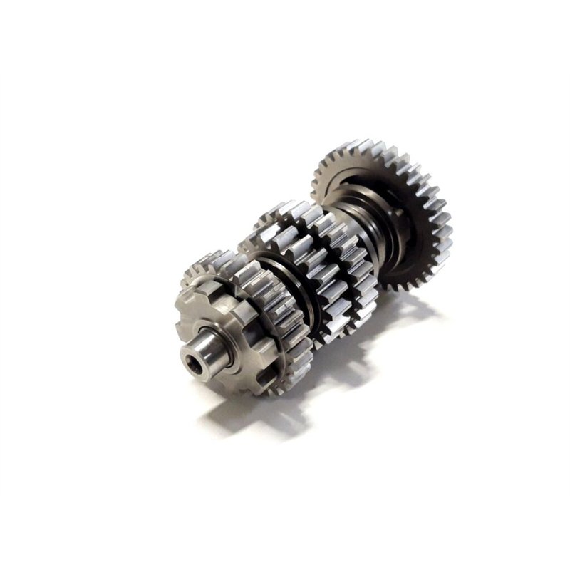 Segway TRANSMISSION COUNTERSHAFT ASSEMBLY - Partnr: E01-F206002-000-02
