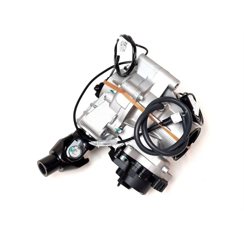 Segway FRONT AXLE(ABS) - Partnr: Q02F00000003