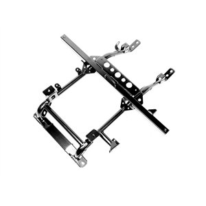 Segway REAR SHELF SUPPORT - Partnr: A10-C006000-DB0-01
