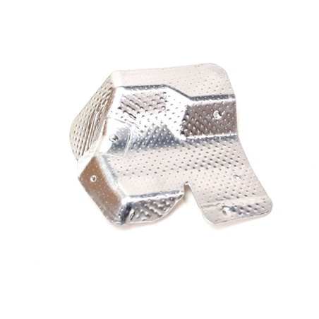 Segway REAR TAIL LIGHT HEAT SHIELD - Partnr: A02-A300007-000-00