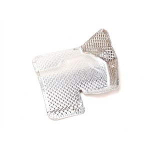 Segway REAR TAIL LIGHT HEAT SHIELD - Partnr: A02-A300007-000-00