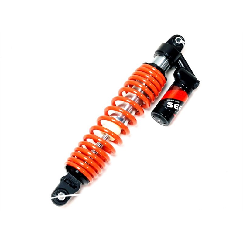 Segway RED FRONT GAS SHOCK ABSORBER - Partnr: A01-D150200-0R0-00