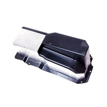Segway BATTERY BOX LONG - Partnr: A11-H121110-000-00