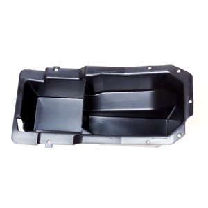 Segway BATTERY BOX LONG - Partnr: A11-H121110-000-00