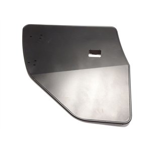 Segway REAR RIGHT DOOR FRAME - Partnr: U03-C522100-FB0-00