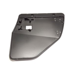 Segway REAR RIGHT DOOR FRAME - Partnr: U03-C522100-FB0-00
