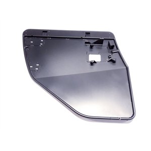 Segway REAR LEFT DOOR FRAME - Partnr: U03-C512100-FB0-00