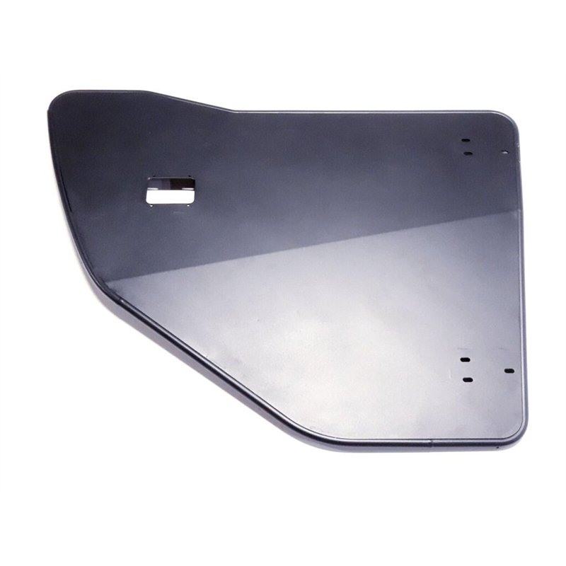 Segway FRONT RIGHT DOOR FRAME - Partnr: U03-C521100-FB0-00