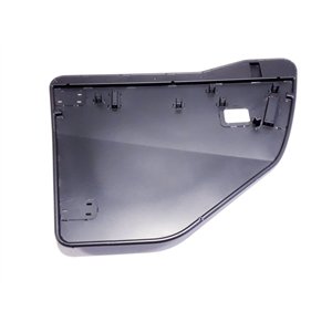 Segway FRONT RIGHT DOOR FRAME - Partnr: U03-C521100-FB0-00
