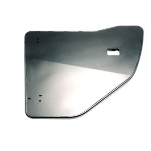 Segway FRONT LEFT DOOR FRAME - Partnr: U03-C511100-FB0-00