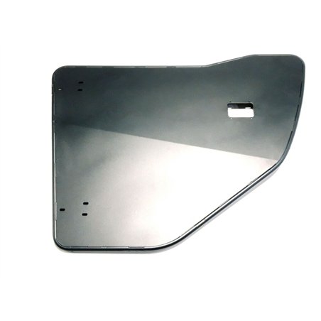 Segway FRONT LEFT DOOR FRAME - Partnr: U03-C511100-FB0-00