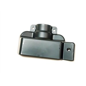 Segway ROOF RIGHT INNER COVER - Partnr: U09-H101002-0B0-01