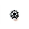Segway ROOF INNER COVER CLAMP - Partnr: U09-H101004-0B0-01